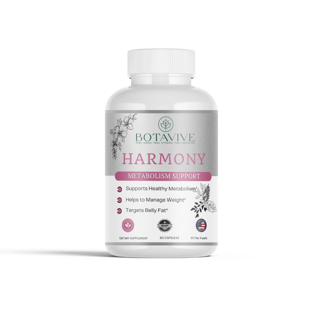 Menopause Relief Bundle - Botavive