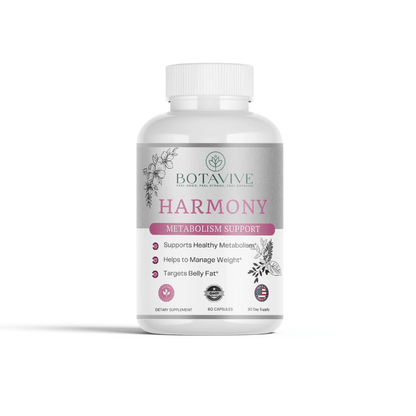 Menopause Relief Bundle - Botavive