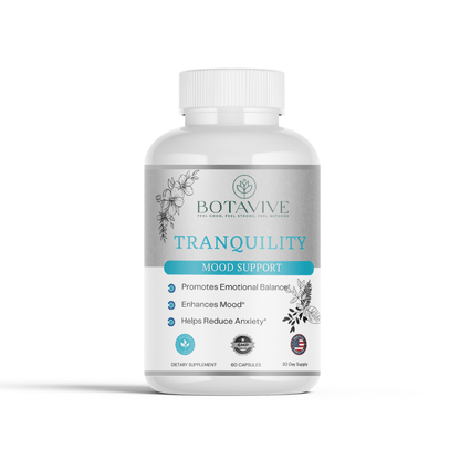 Menopause Relief Bundle - Botavive