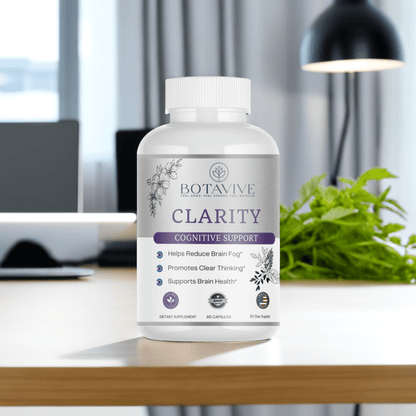 Radiance & Vitality Bundle - Botavive