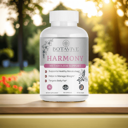 Radiance & Vitality Bundle - Botavive