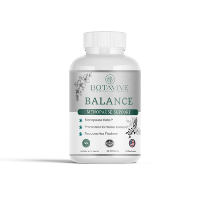 Total Wellness Bundle – 5 Essentials for Radiance, Balance & Vitality - Botavive